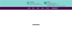 Desktop Screenshot of europeanstreet.com
